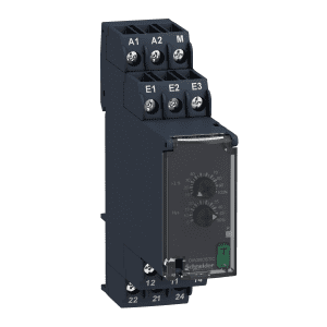 current control relay, Harmony Control Relays , 8A, 2CO, 24â€¦240V AC DC