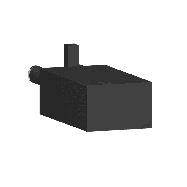 interface plug in relay, Harmony Electromechanical Relays, 5A, 2CO, with LED, 24V DC