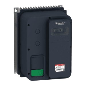 variable speed drive, Altivar Machine ATV320, 2.2kW, 200 to 240V, 3 phases, compact