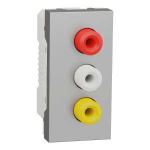 Residual current circuit breaker (RCCB), Resi9, 2P, 40A, AC type, 30mA