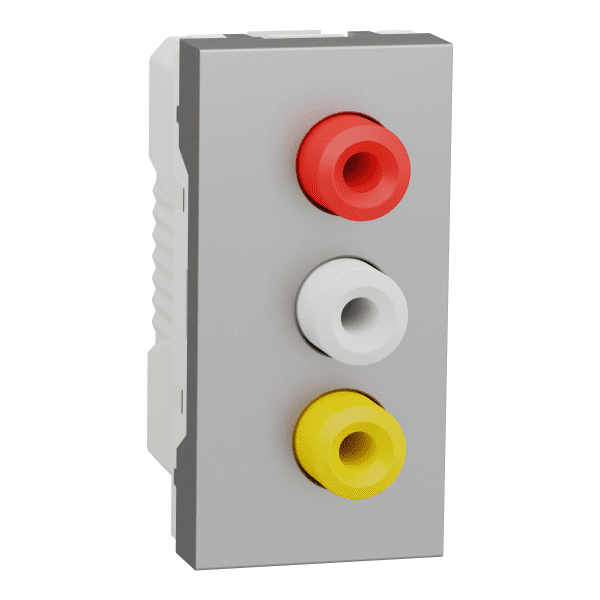 Residual current circuit breaker (RCCB), Resi9, 2P, 40A, AC type, 30mA