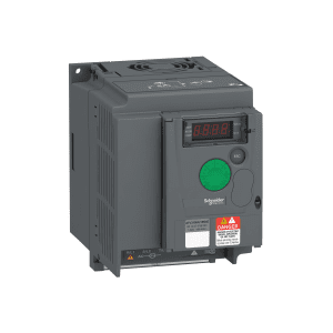 variable speed drive, Easy Altivar 310, 1.5kW, 2hp, 380 to 460V, 3 phase, without filter