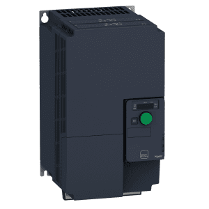 variable speed drive, Altivar Machine ATV320, 15kW, 200 to 240V, 3 phases, compact