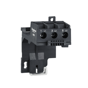 Terminal block,Easy TeSys Protect,for LRE01-E35