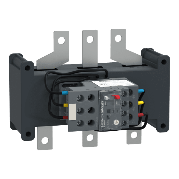 Thermal overload relay,Easy TeSys Protect,80...104A,class 10A