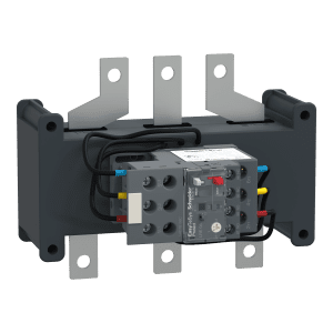 Thermal overload relay,Easy TeSys Protect,124-198A,class 10A