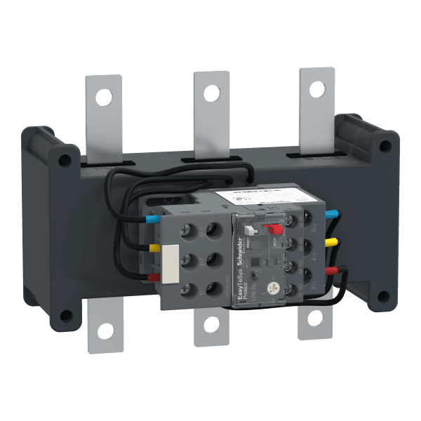 Thermal overload relay,Easy TeSys Protect,394-630A,class 10A