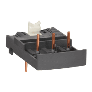 Combination blocks,TeSys Deca,with contactor LC1D09…D38