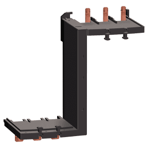 S shape Comb busbar, TeSys Deca