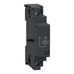 Shunt release (MX),TeSys Deca frame 2,380-400V AC 50Hz/440V AC 60Hz